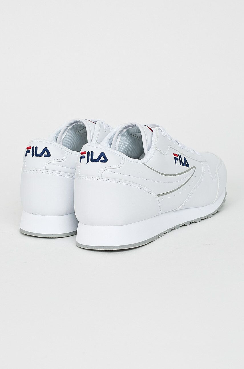 Fila Обувки Orbit Low - Pepit.bg