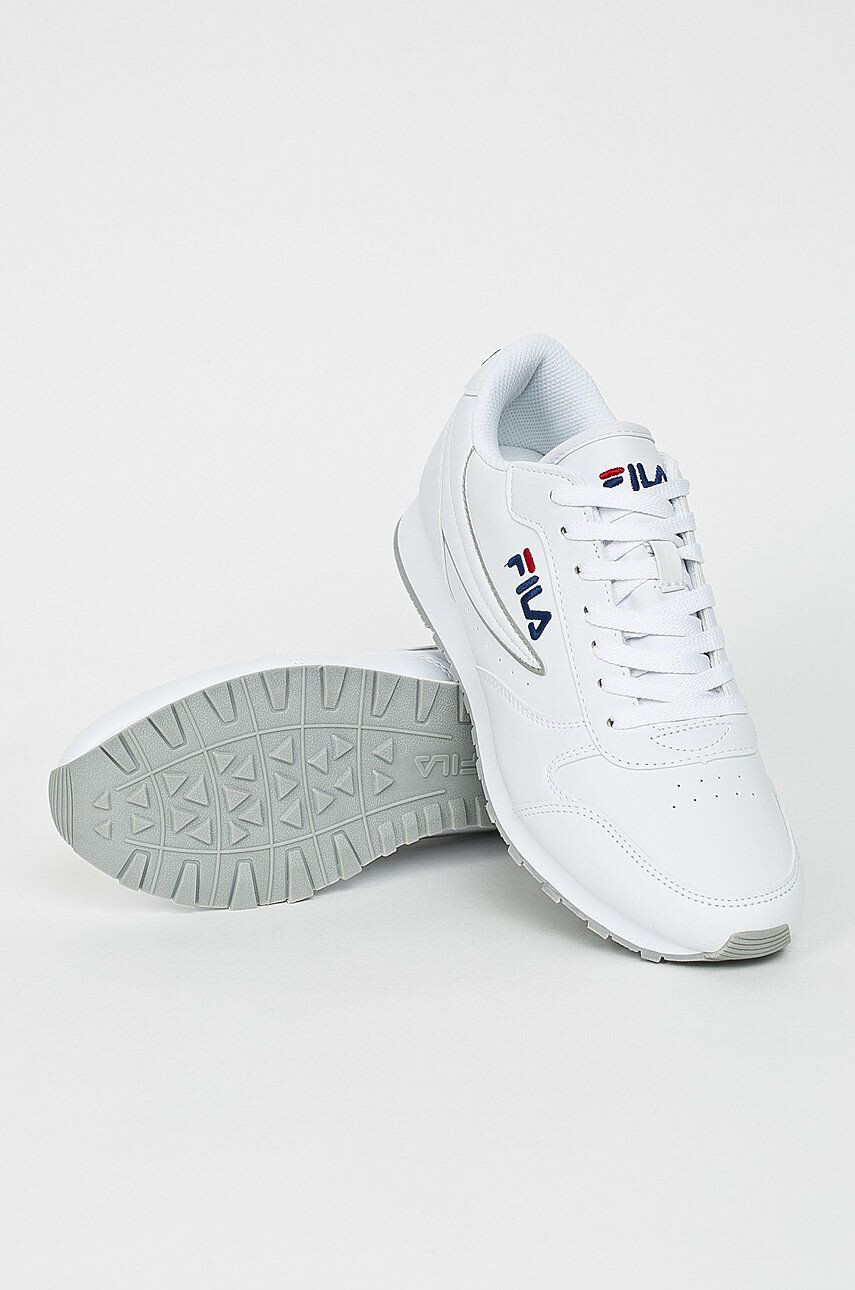 Fila Обувки Orbit Low - Pepit.bg