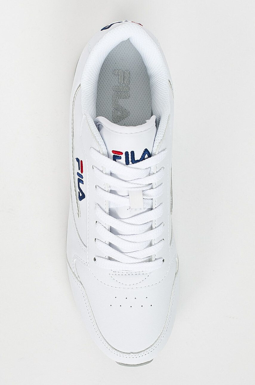 Fila Обувки Orbit Low - Pepit.bg