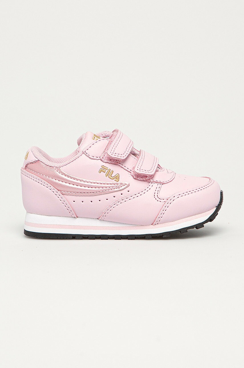 Fila Обувки Orbit Velcro - Pepit.bg