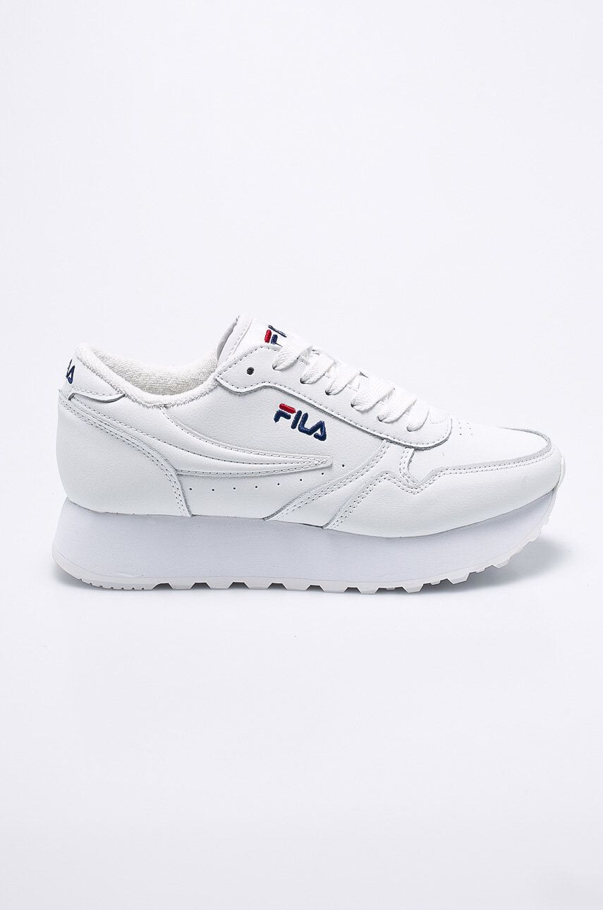 Fila Обувки Orbit Zeppa - Pepit.bg