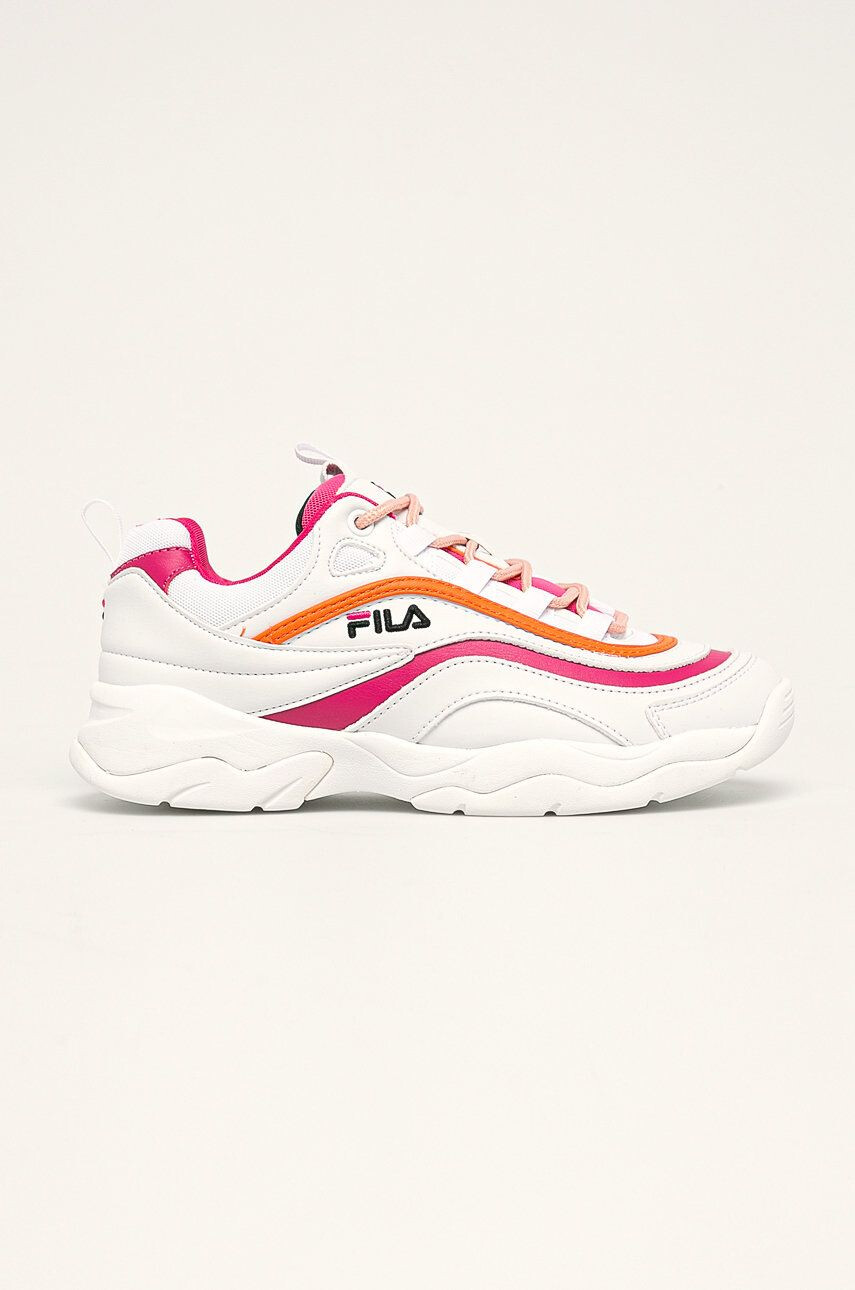 Fila Обувки Ray CB Low - Pepit.bg