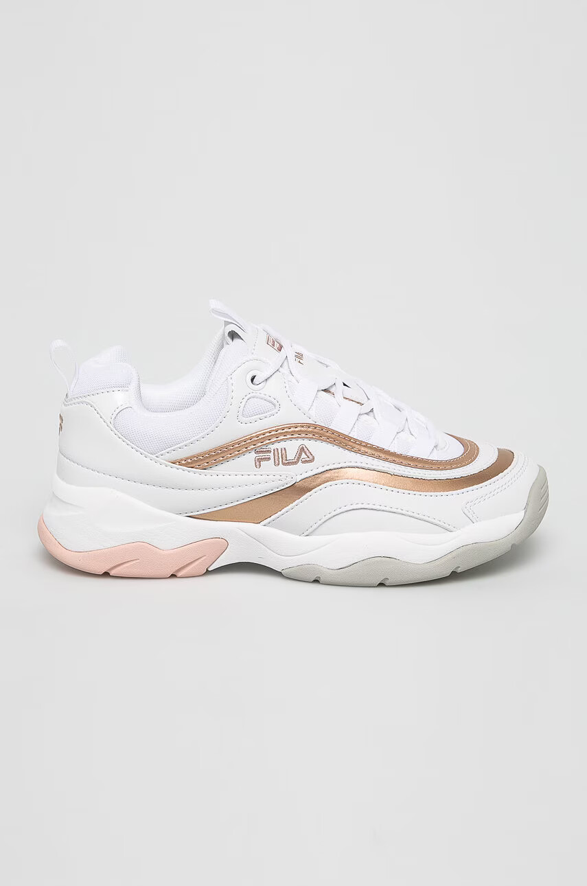 Fila Обувки Ray F Low - Pepit.bg