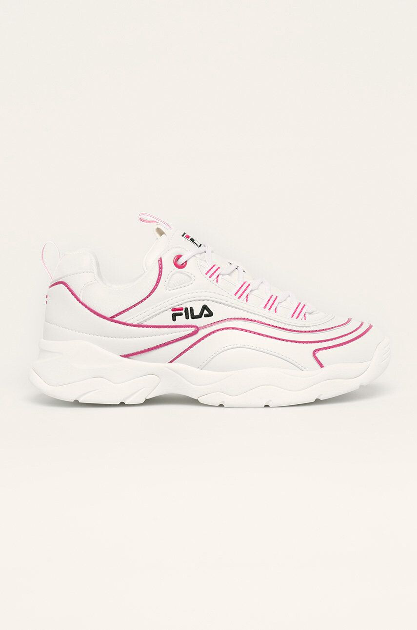 Fila Обувки Ray Lines wmn - Pepit.bg