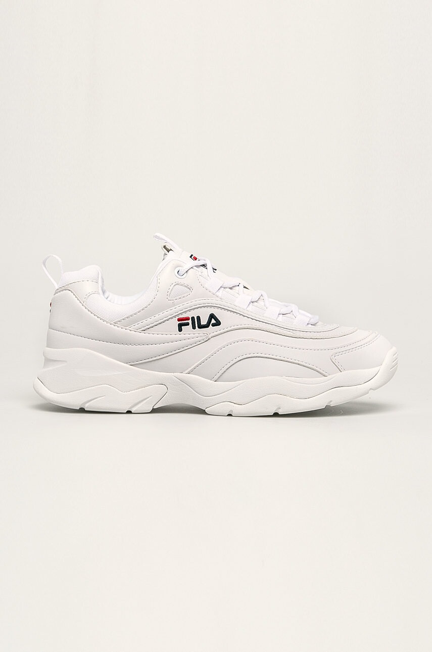 Fila Обувки Ray low - Pepit.bg