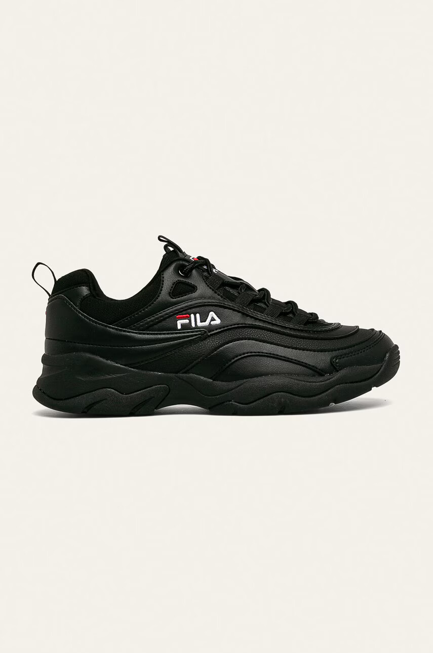 Fila Обувки Ray low - Pepit.bg