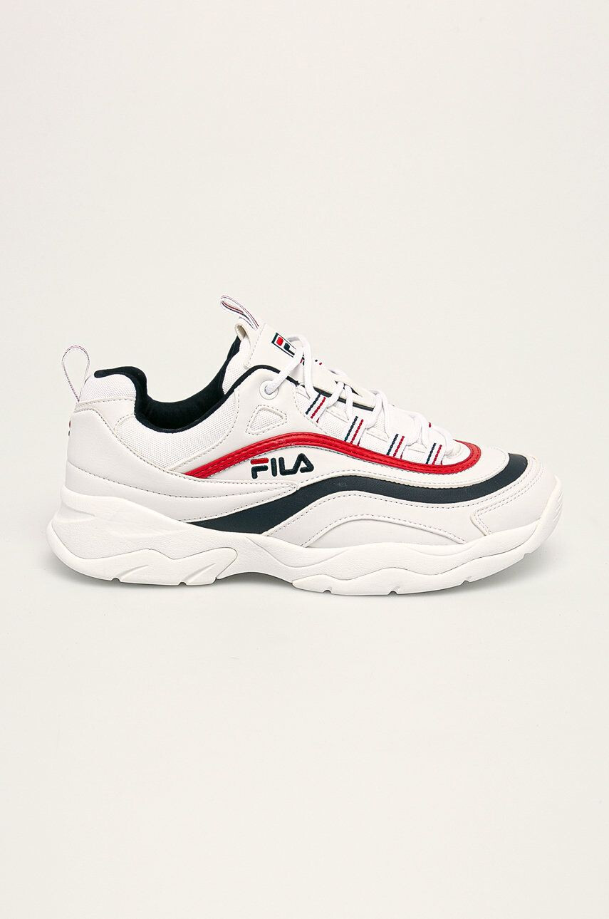 Fila Обувки Ray Low - Pepit.bg