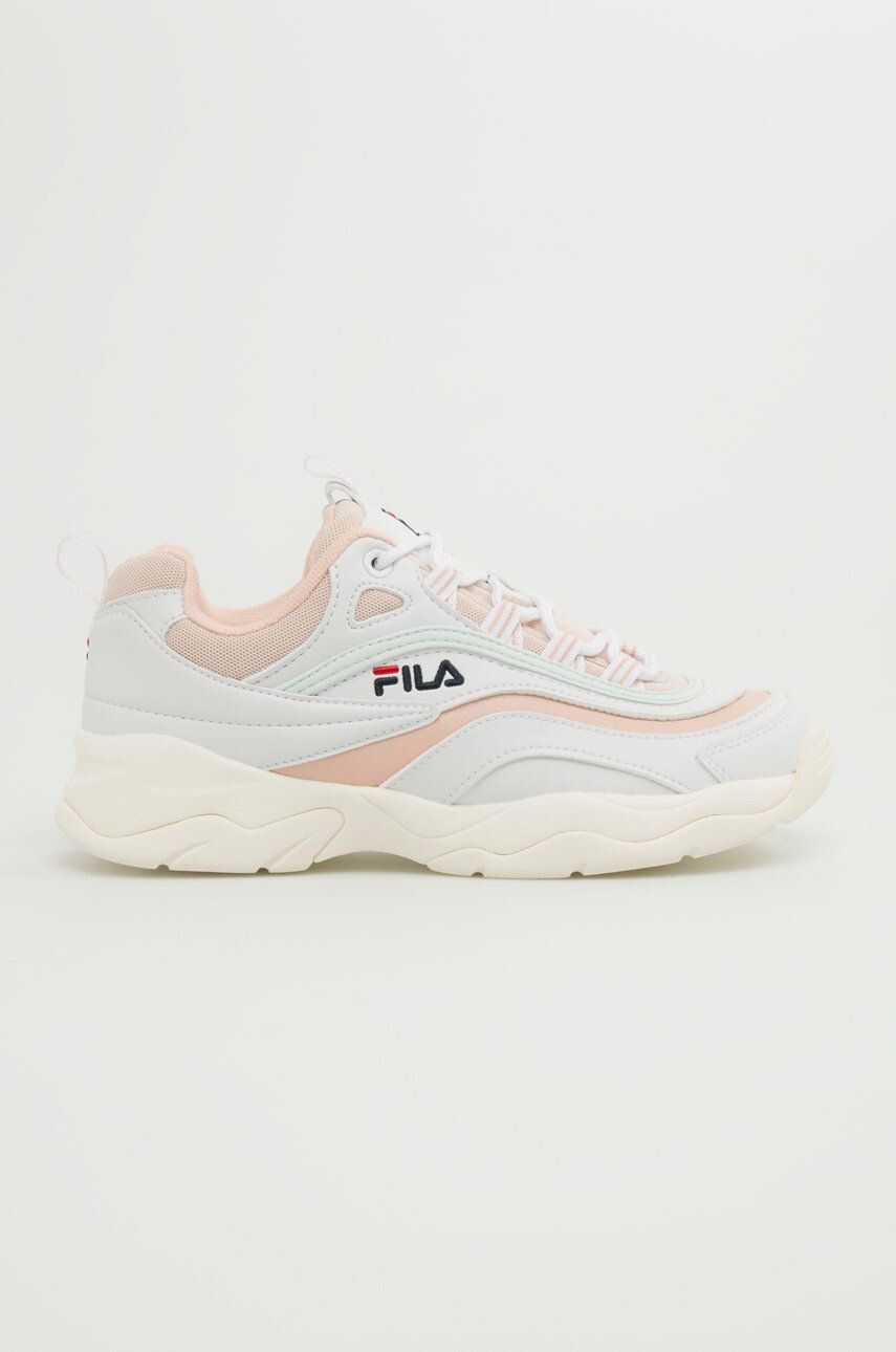 Fila Обувки Ray Low - Pepit.bg