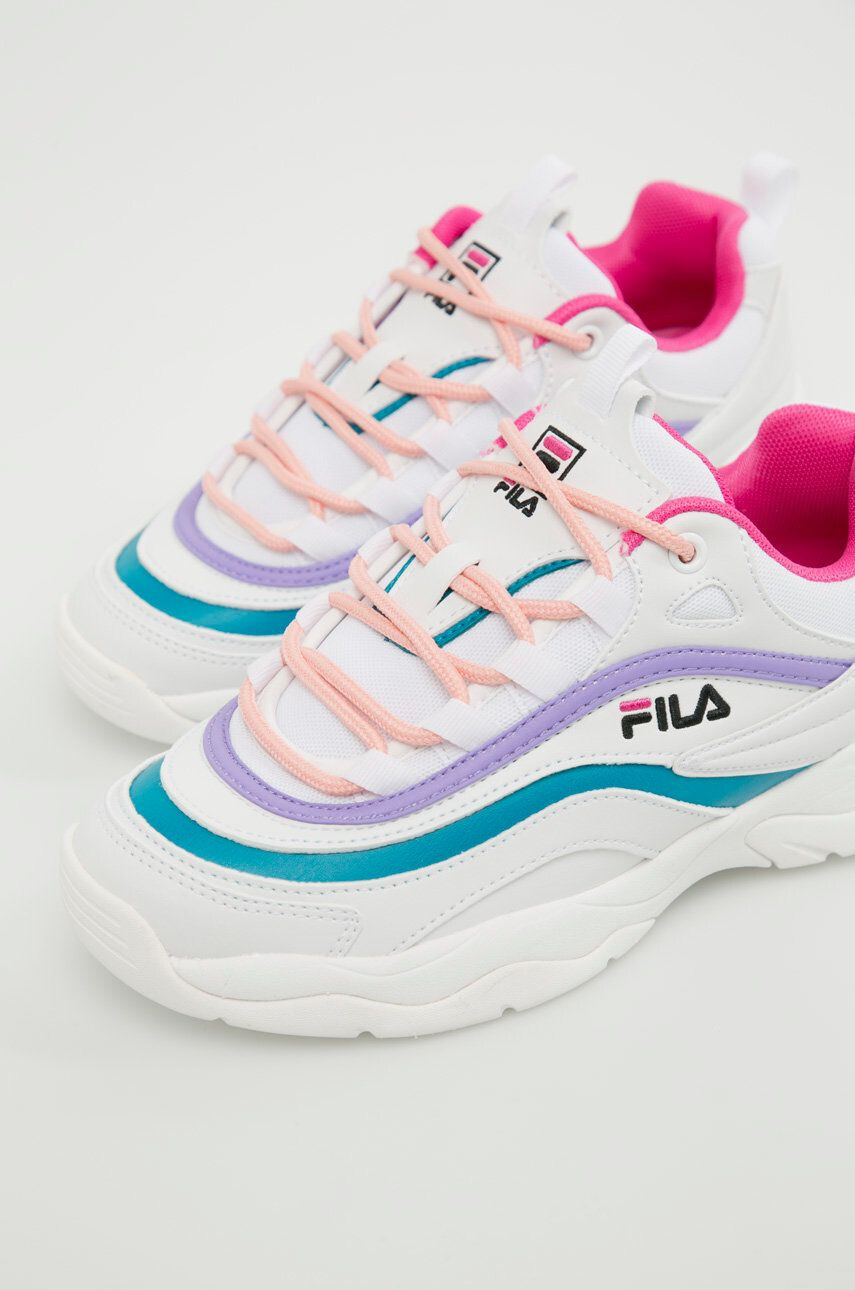 Fila Обувки Ray Low - Pepit.bg