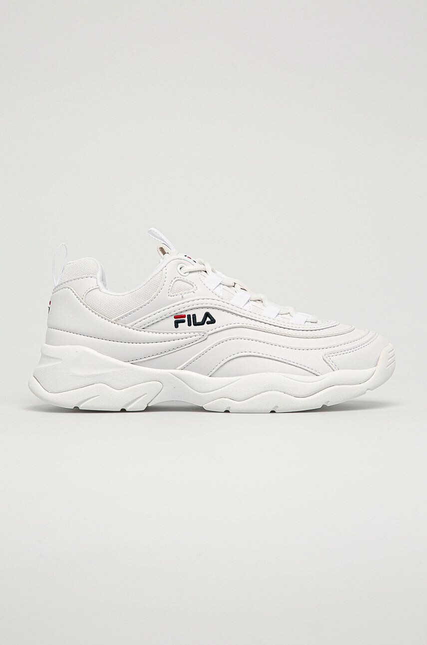 Fila Обувки Ray Low WMN - Pepit.bg