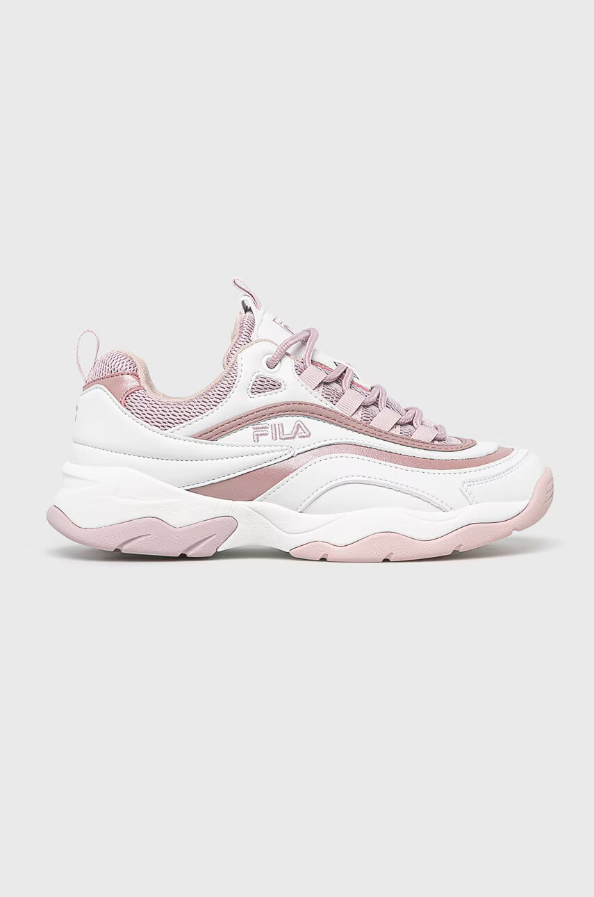 Fila Обувки Ray M Low - Pepit.bg