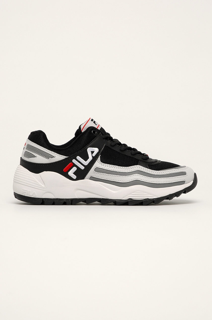 Fila Обувки Refined 2.0 low - Pepit.bg