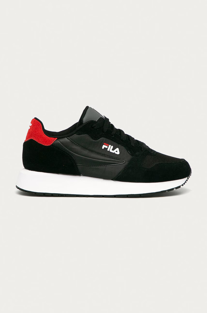Fila Обувки Retroque - Pepit.bg