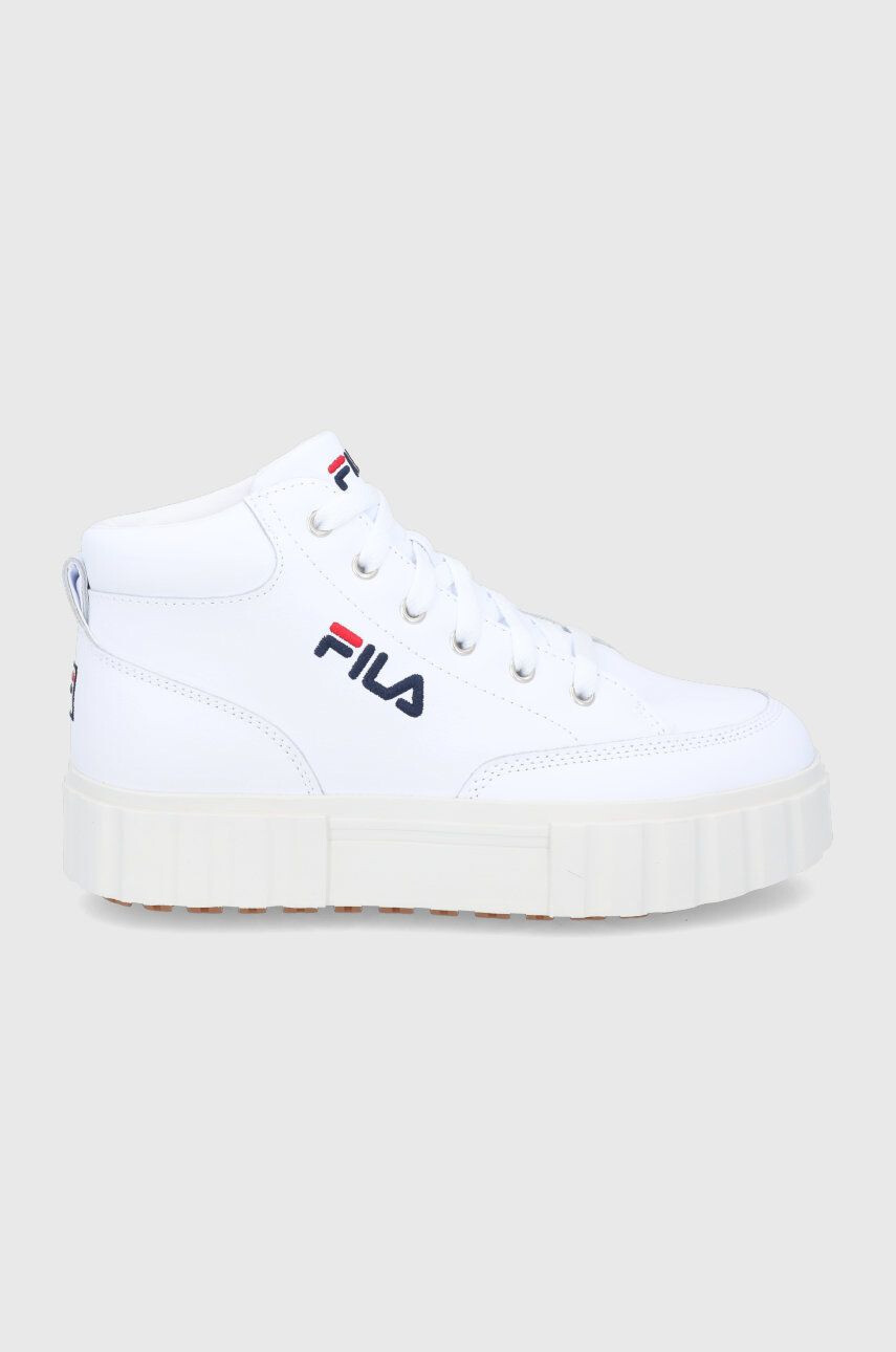 Fila Обувки Sandblast - Pepit.bg