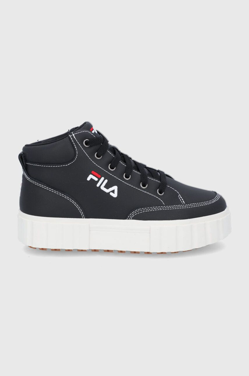 Fila Обувки Sandblast - Pepit.bg