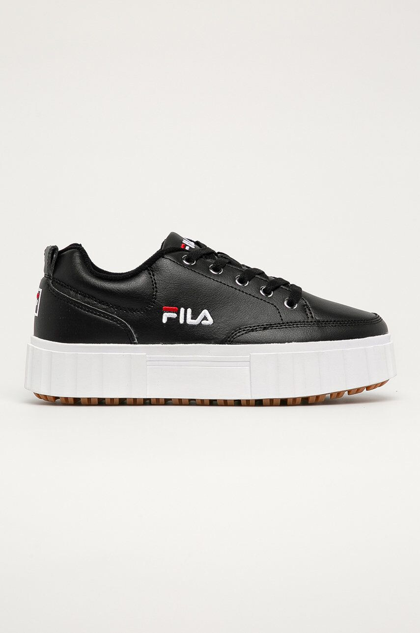 Fila Обувки Sandblast L - Pepit.bg