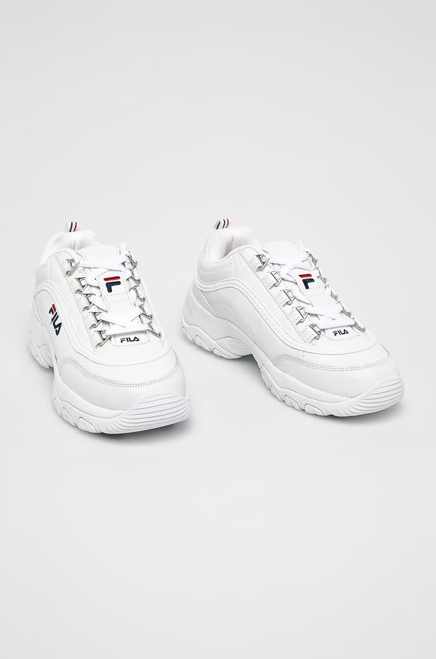 Fila Обувки Strada - Pepit.bg