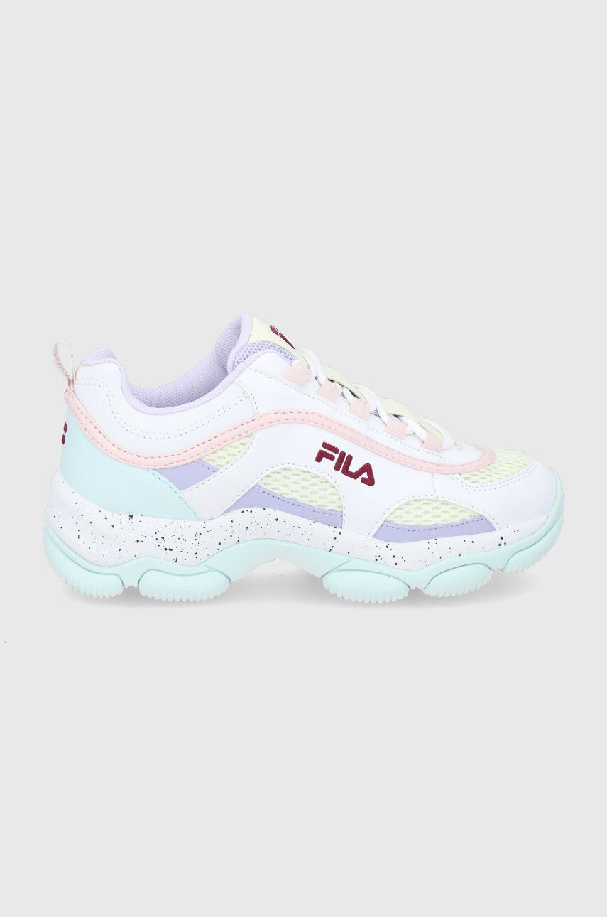 Fila Обувки Strada Dreamster - Pepit.bg