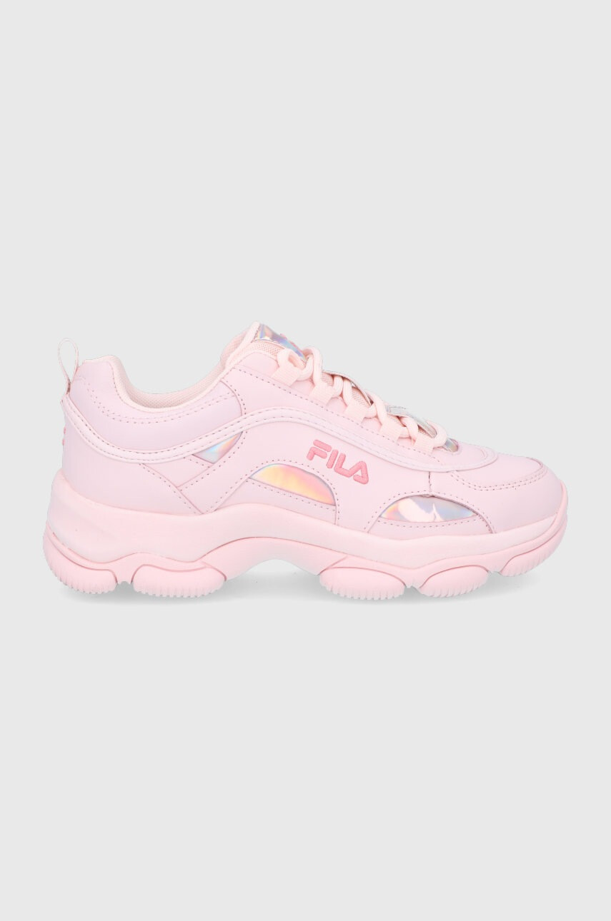 Fila Обувки Strada Dreamster WMN - Pepit.bg