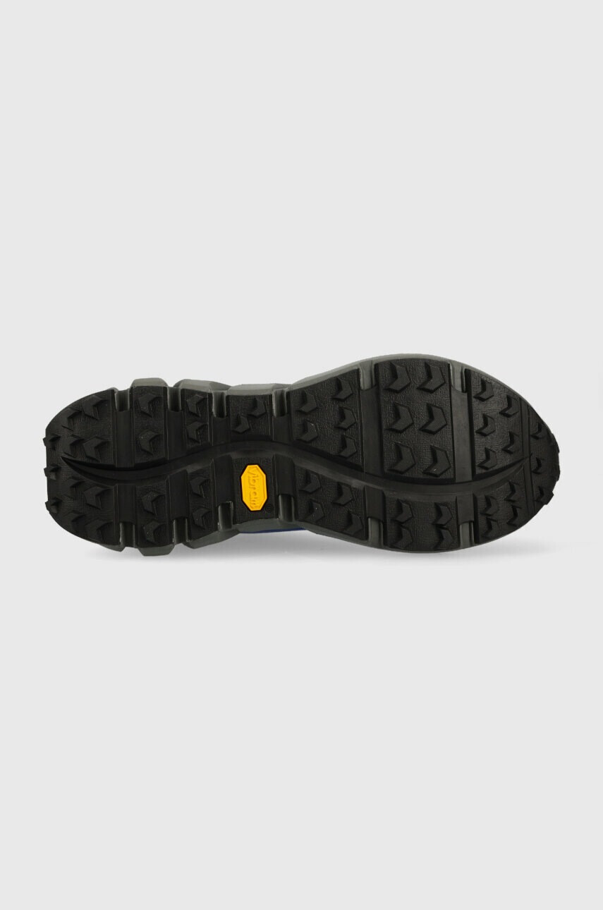 Fila Обувки Superhiking в синьо - Pepit.bg