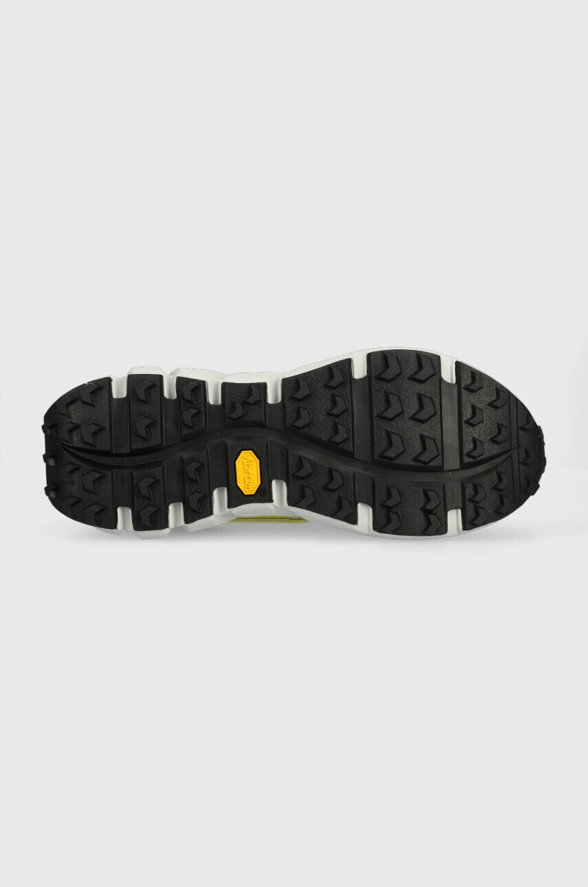 Fila Обувки Superhiking в жълто - Pepit.bg