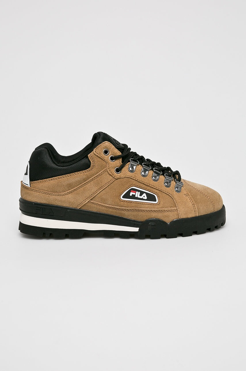 Fila Обувки Trailblazer S - Pepit.bg