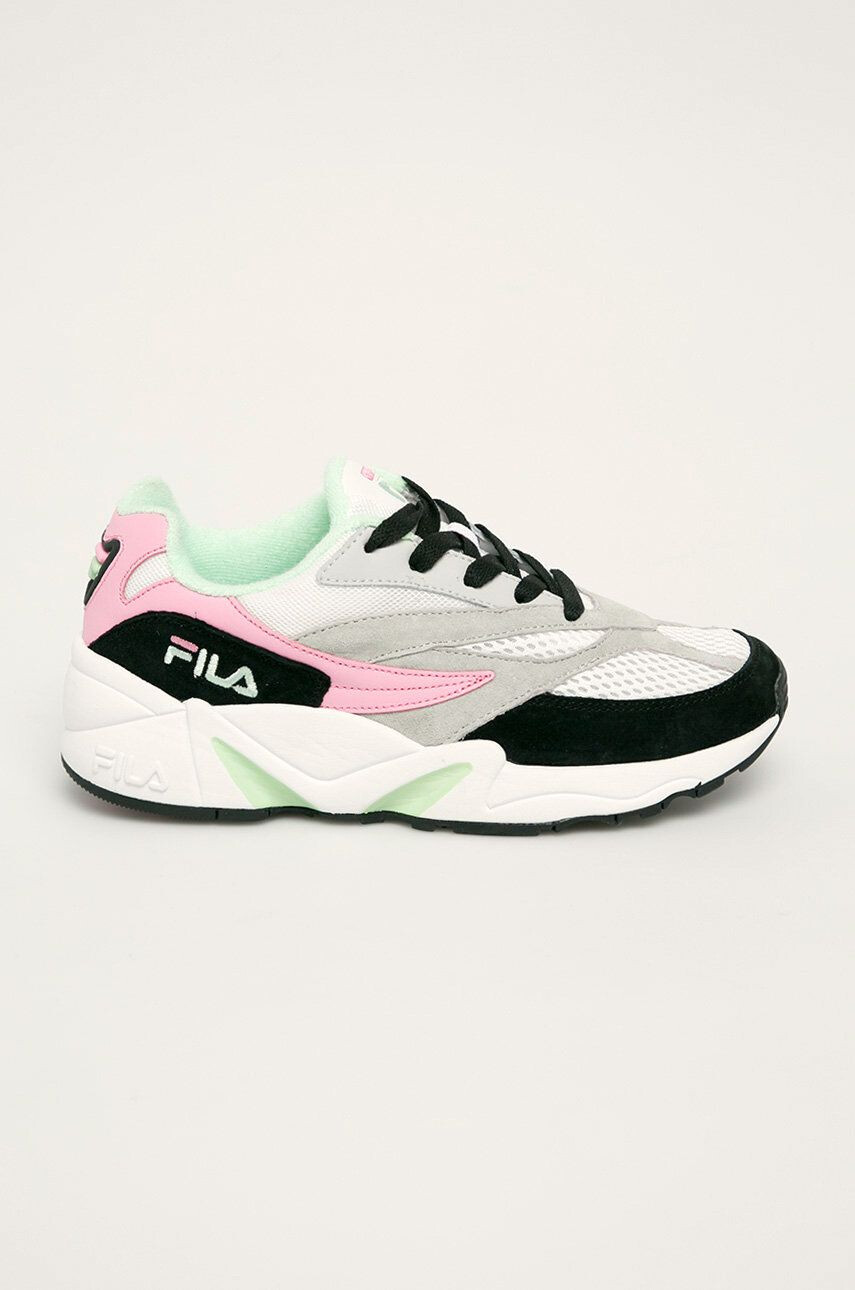 Fila Обувки V94M Low - Pepit.bg