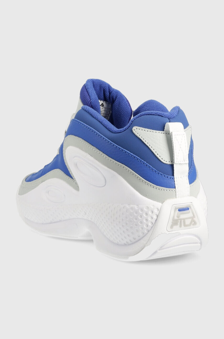 Fila Обувки за трениране Grant Hill 3 Mid в синьо - Pepit.bg
