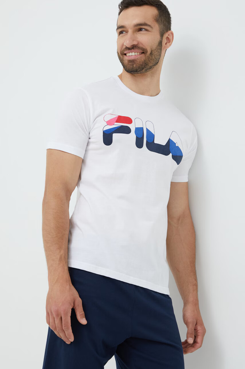 Fila Памучна пижама - Pepit.bg