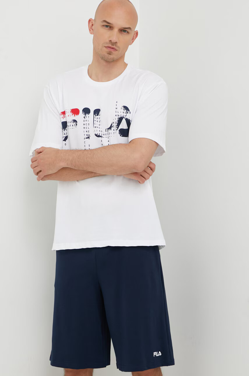 Fila Пижама - Pepit.bg