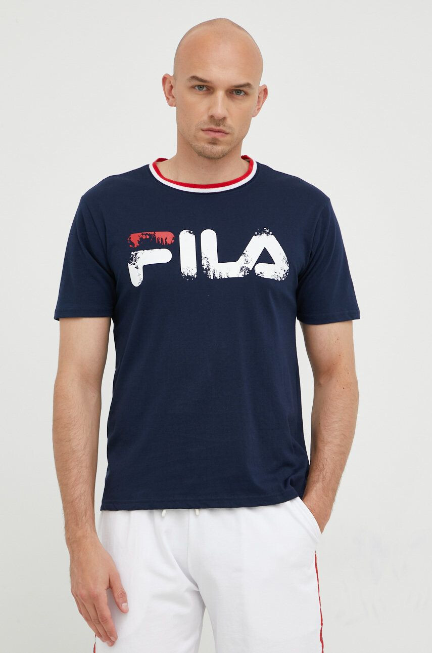 Fila Пижама дамска в розово - Pepit.bg