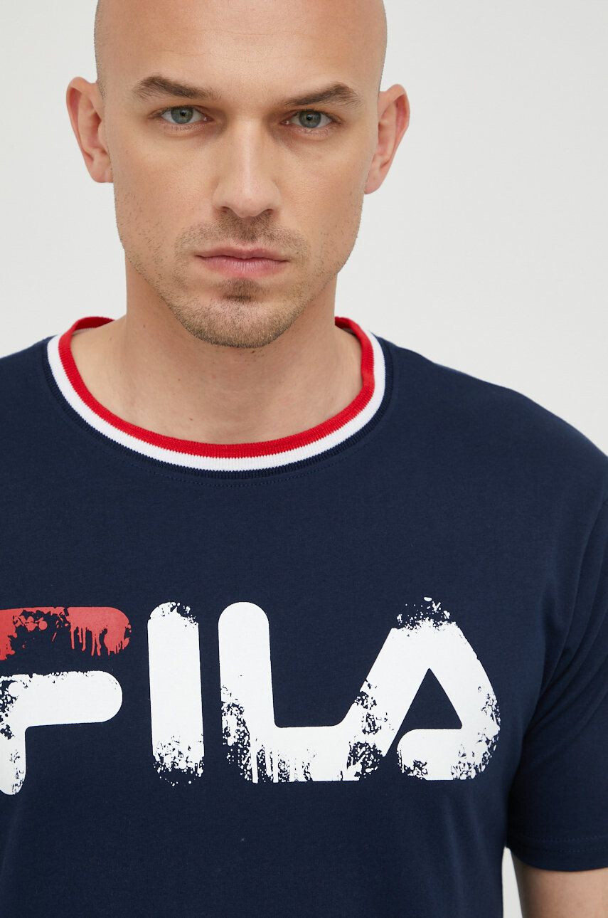 Fila Пижама дамска в розово - Pepit.bg