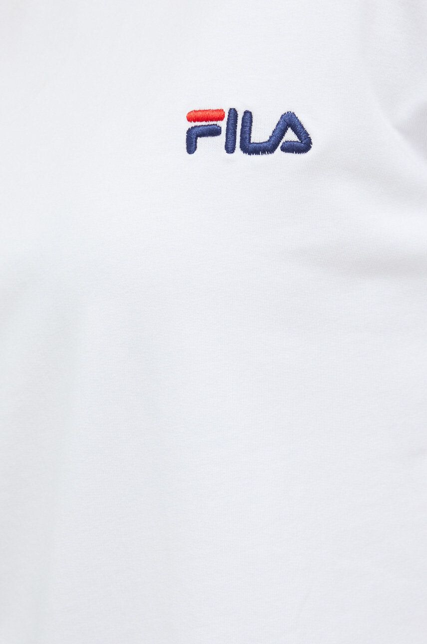 Fila Пижама дамска в тъмносиньо - Pepit.bg