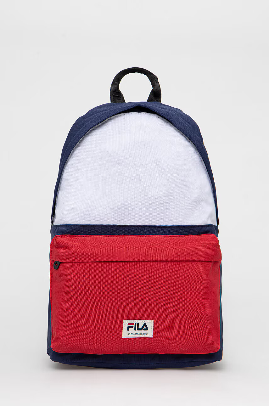 Fila Раница голям размер с изчистен дизайн - Pepit.bg