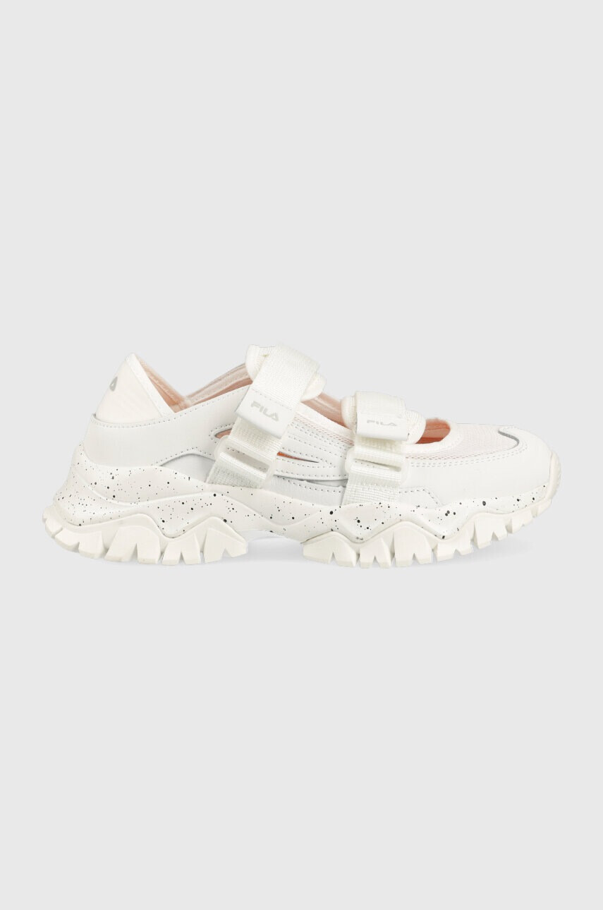 Fila Сандали TRAIL-ZONE SANDAL - Pepit.bg