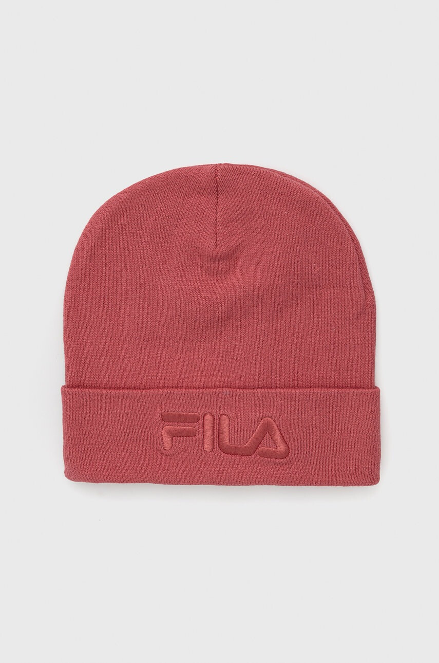 Fila Шапка в лилаво - Pepit.bg
