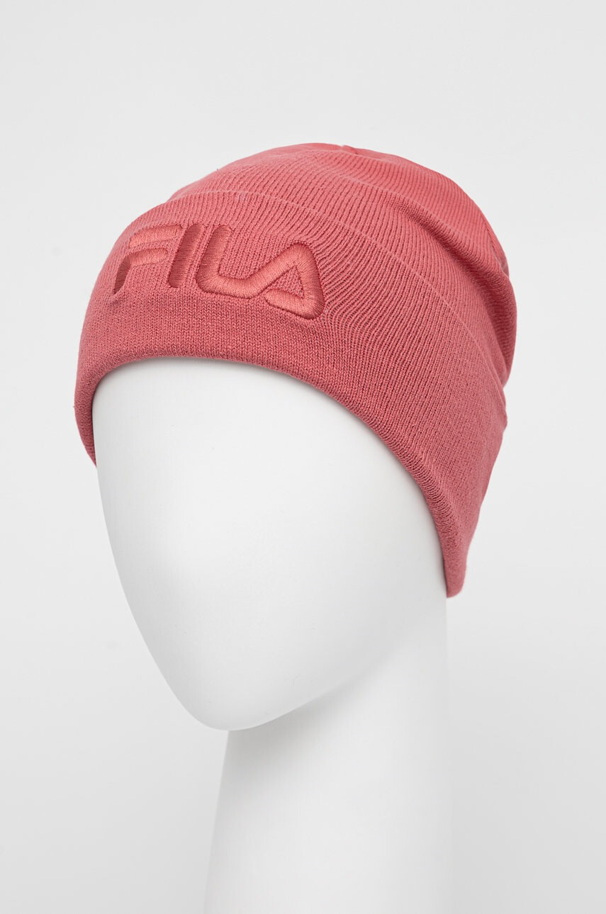 Fila Шапка в лилаво - Pepit.bg
