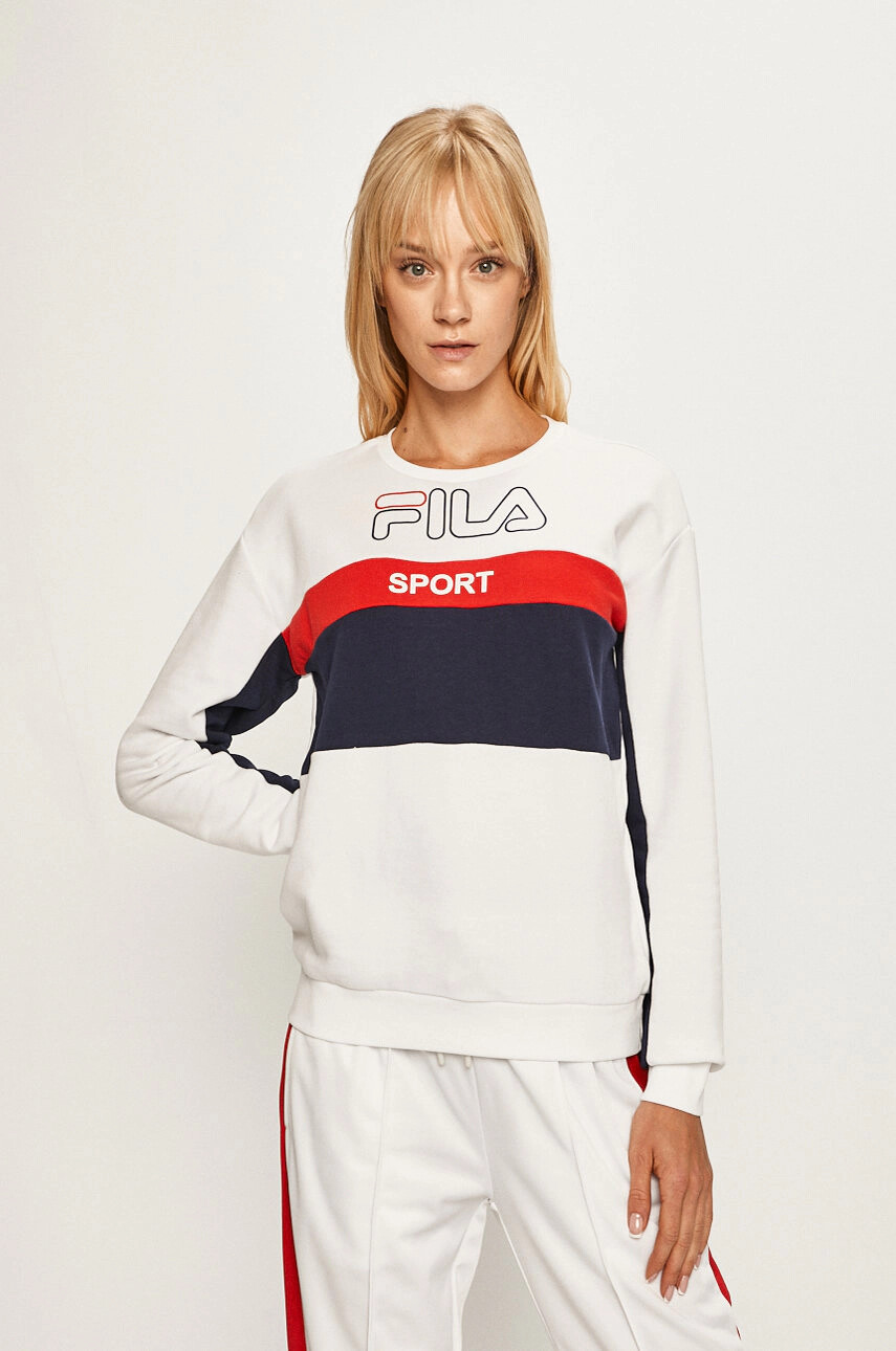 Fila Суичър - Pepit.bg