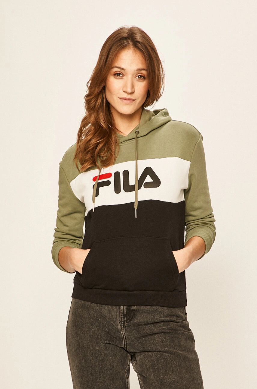 Fila Суичър - Pepit.bg