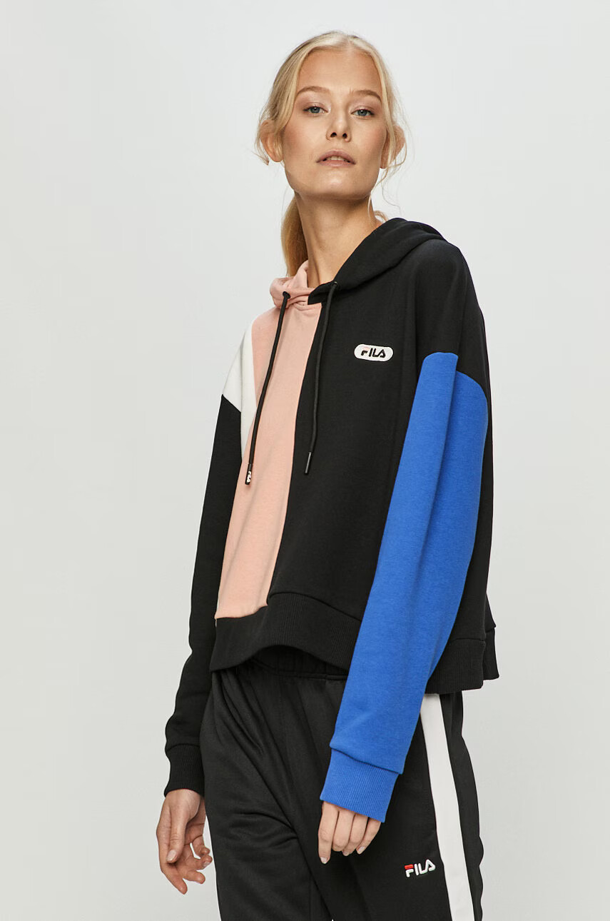 Fila Суичър - Pepit.bg