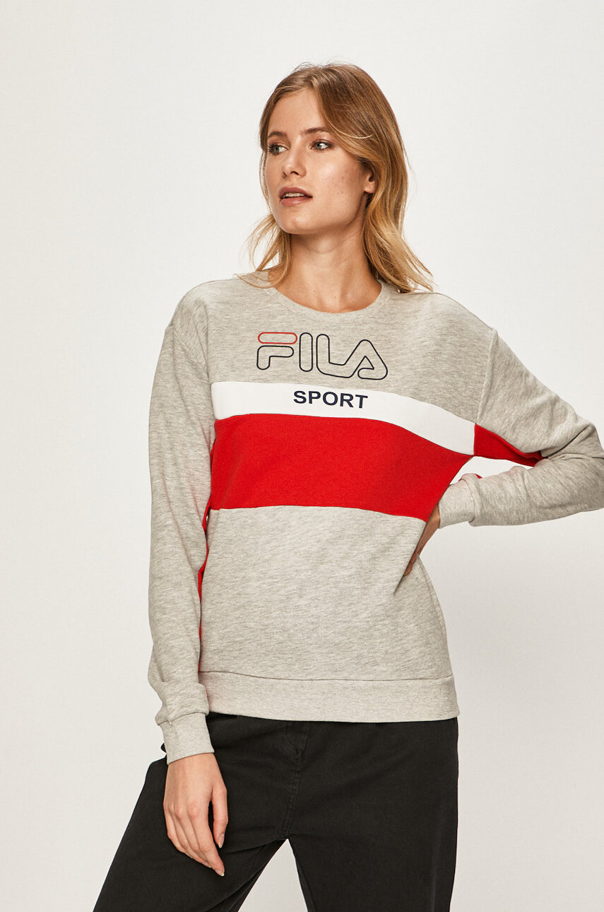 Fila Суичър - Pepit.bg