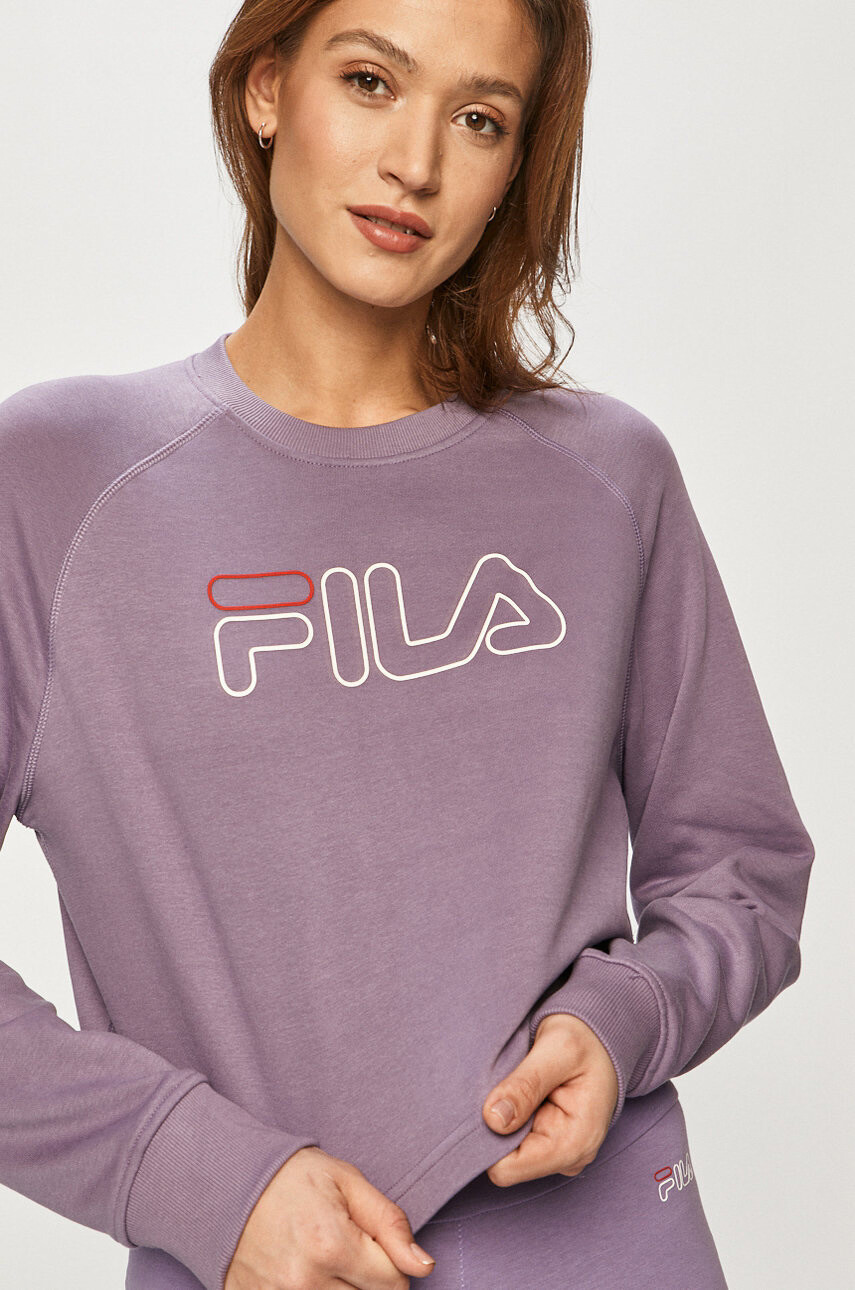 Fila Суичър - Pepit.bg