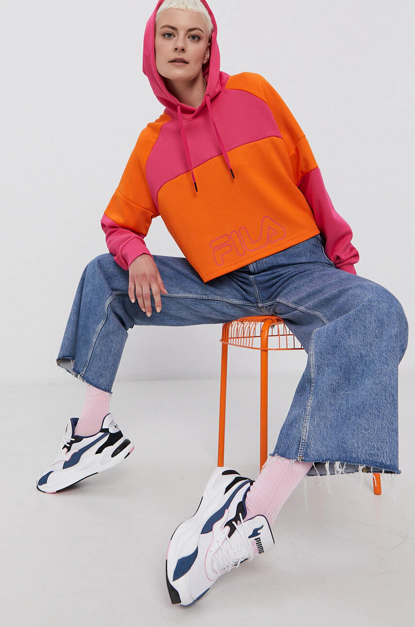 Fila Суичър - Pepit.bg