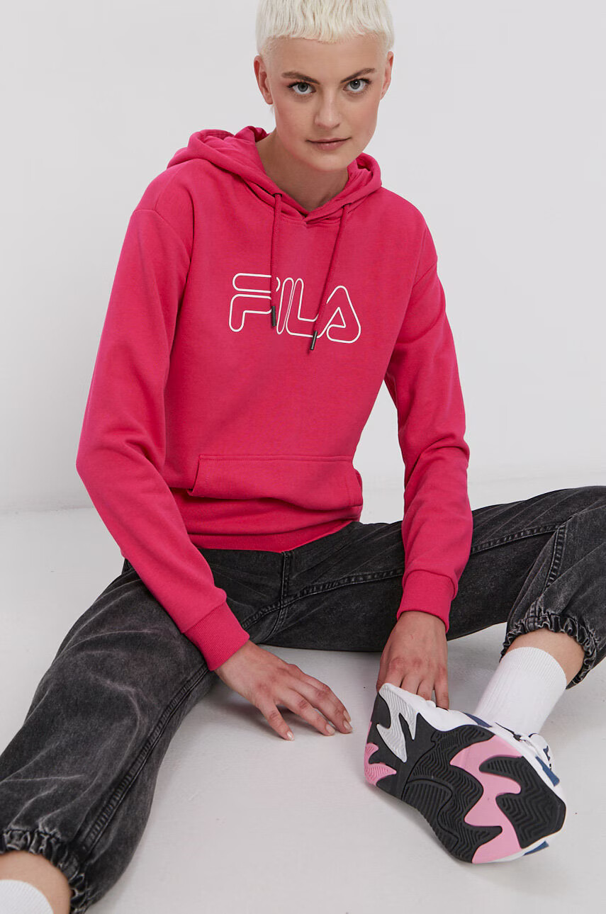 Fila Суичър - Pepit.bg