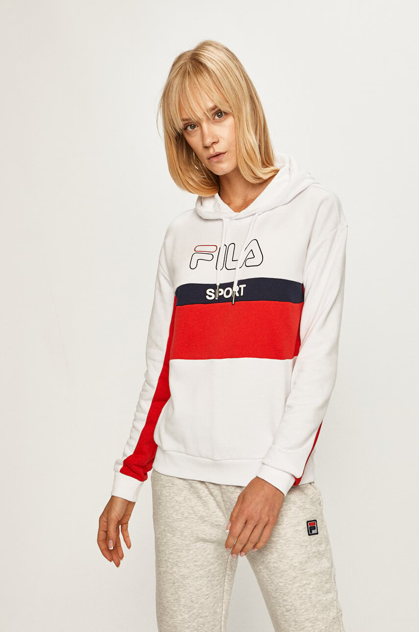 Fila Суичър - Pepit.bg