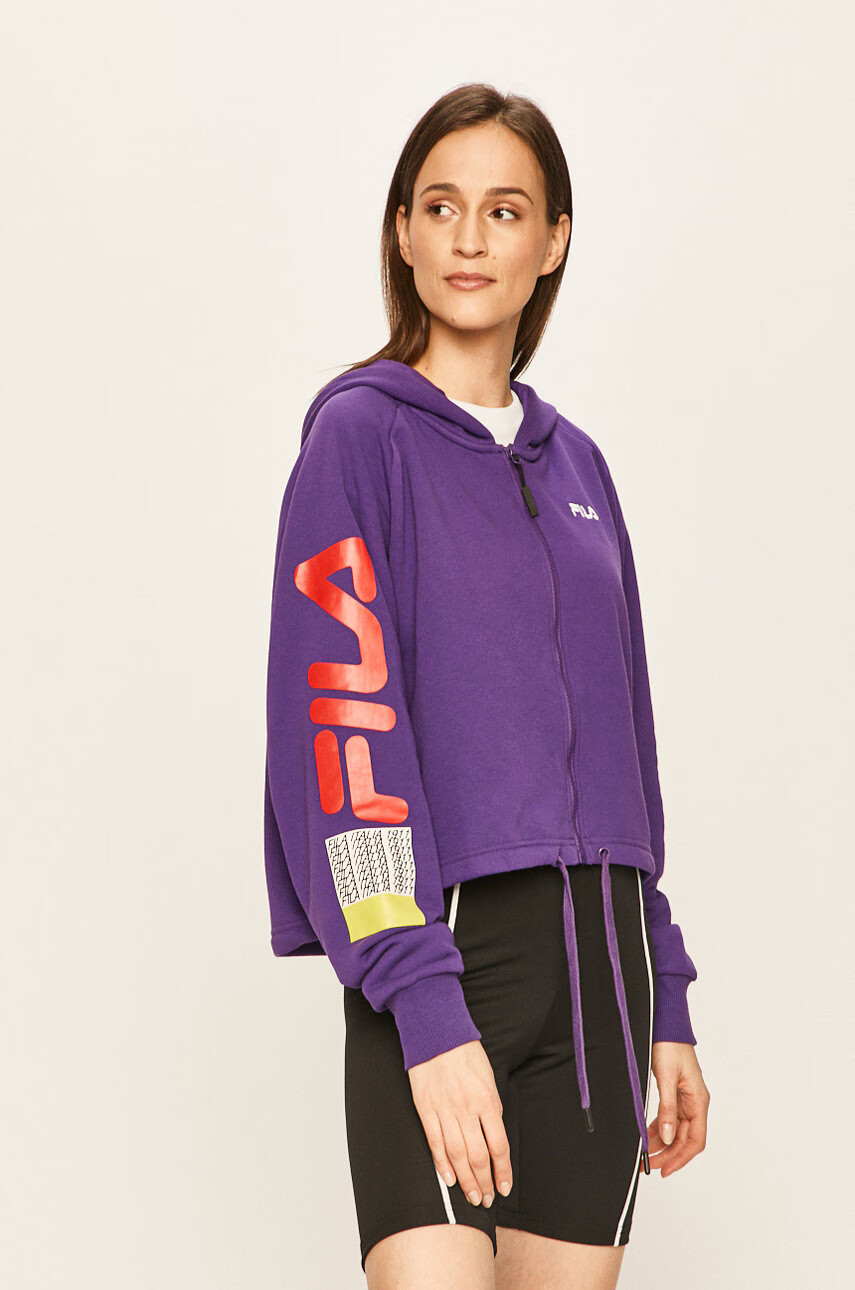 Fila Суичър - Pepit.bg