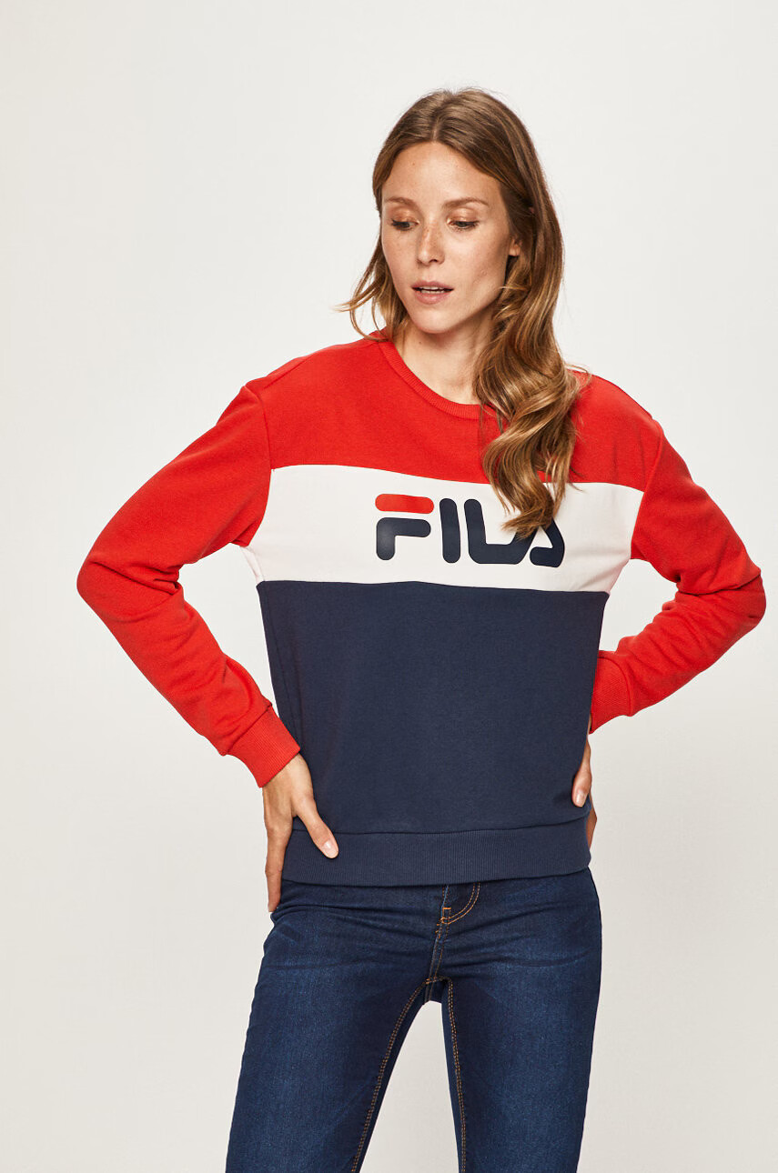 Fila Суичър - Pepit.bg