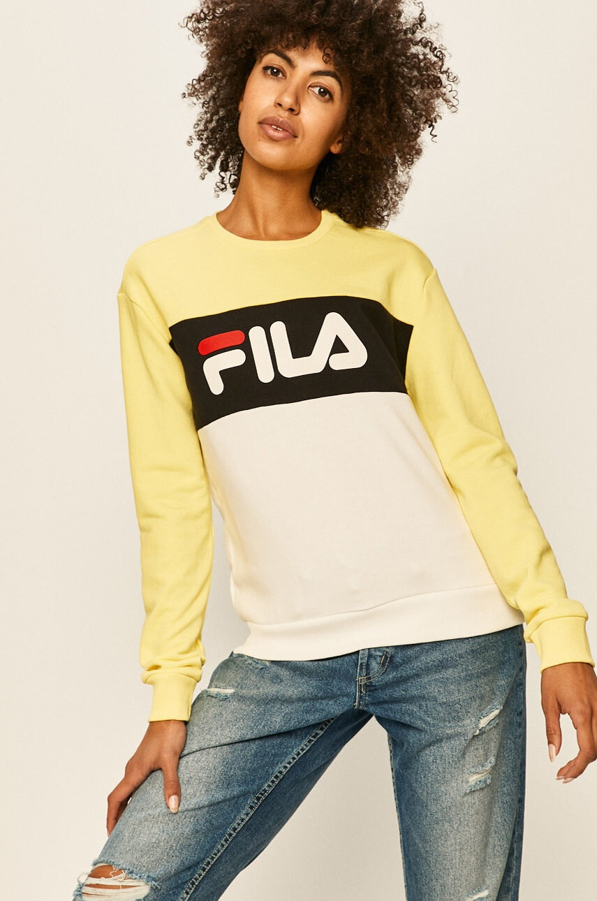 Fila Суичър - Pepit.bg