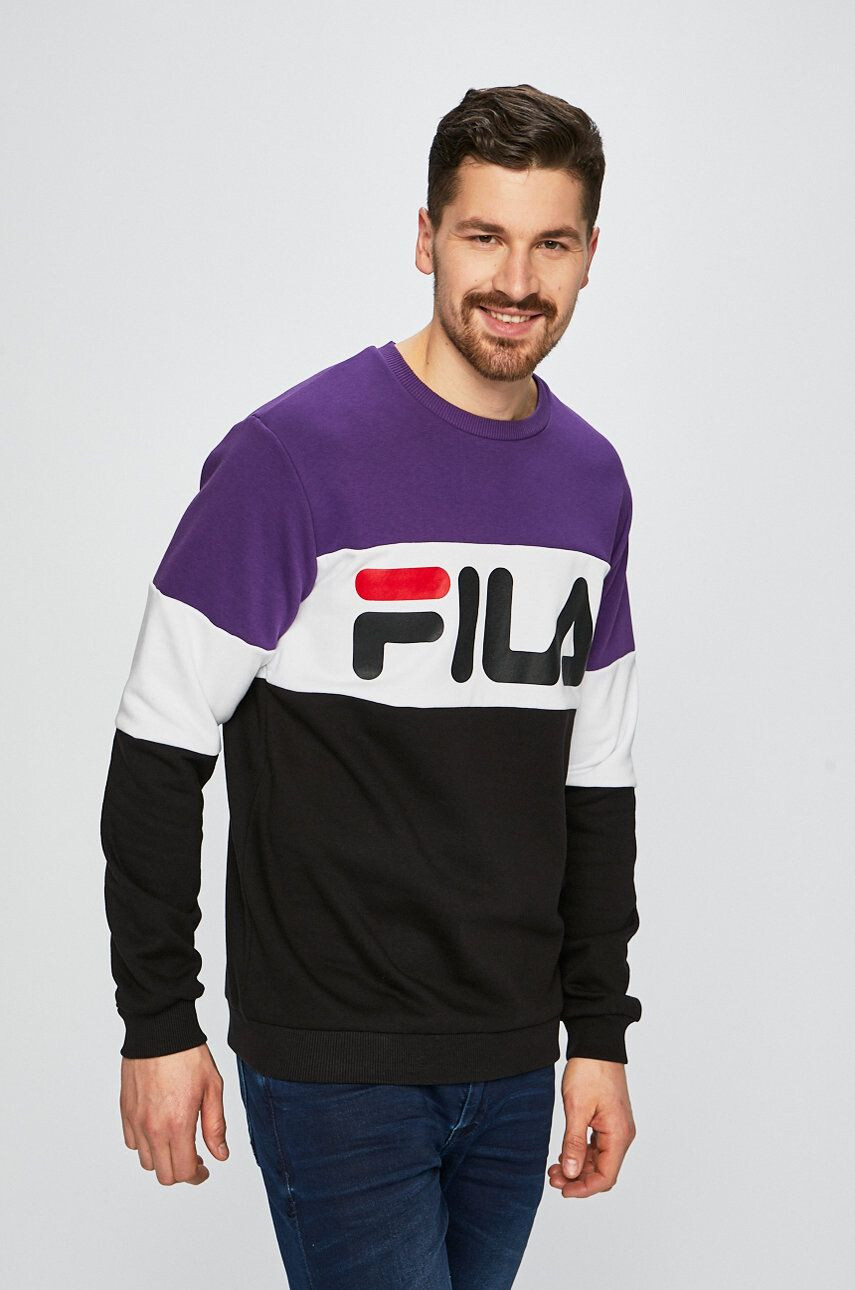 Fila Суичър 681255.003 - Pepit.bg