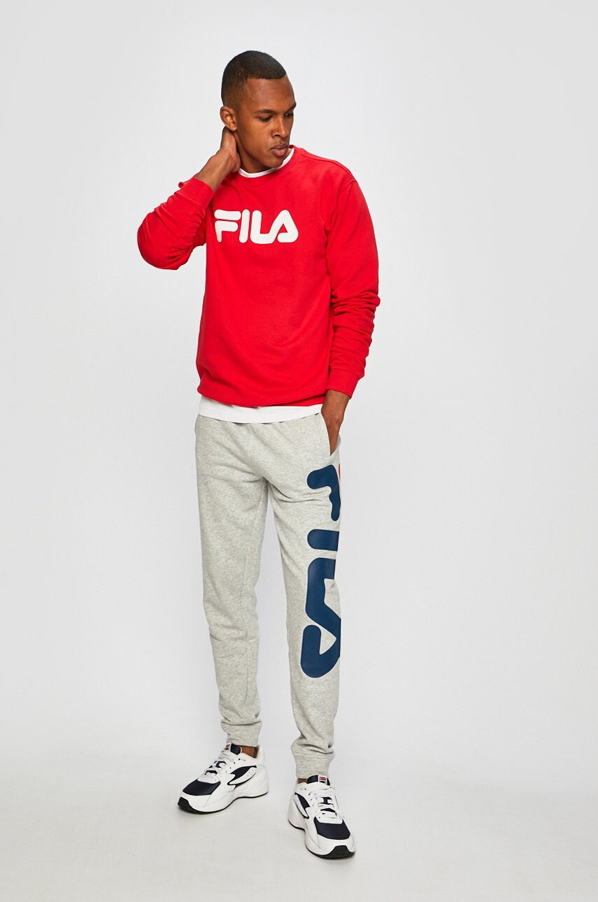 Fila Суичър - Pepit.bg